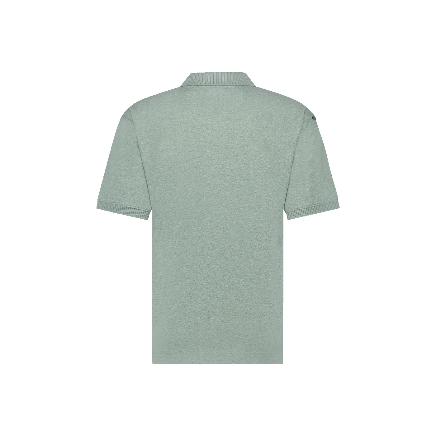 Guz Polo | Sea Foam sold by Aeden Official product image thumbnail 3