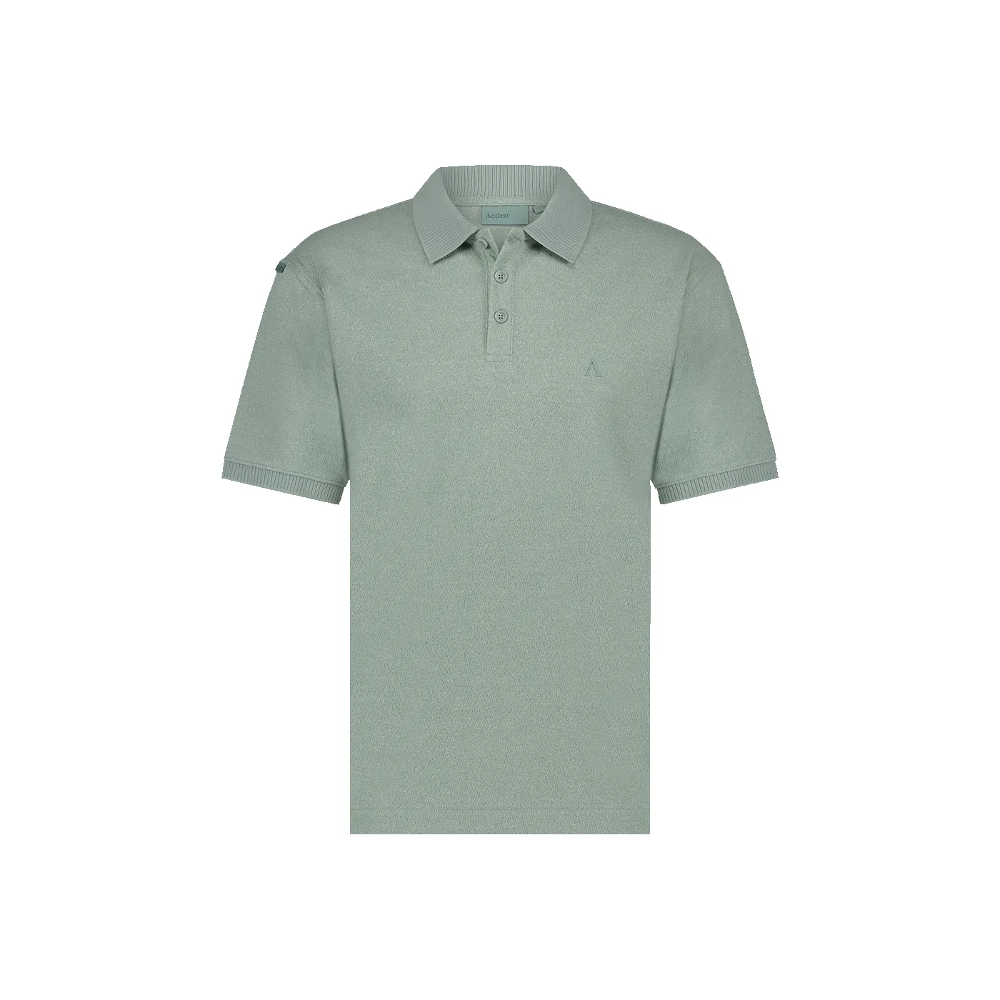 Guz Polo | Sea Foam sold by Aeden Official