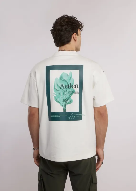 Morph Tee | Off-white sold by Aeden Official
