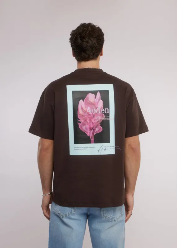 Morph Tee | Ganache sold by Aeden Official