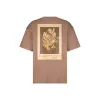Morph Tee | Mocha Mousse sold by Aeden Official