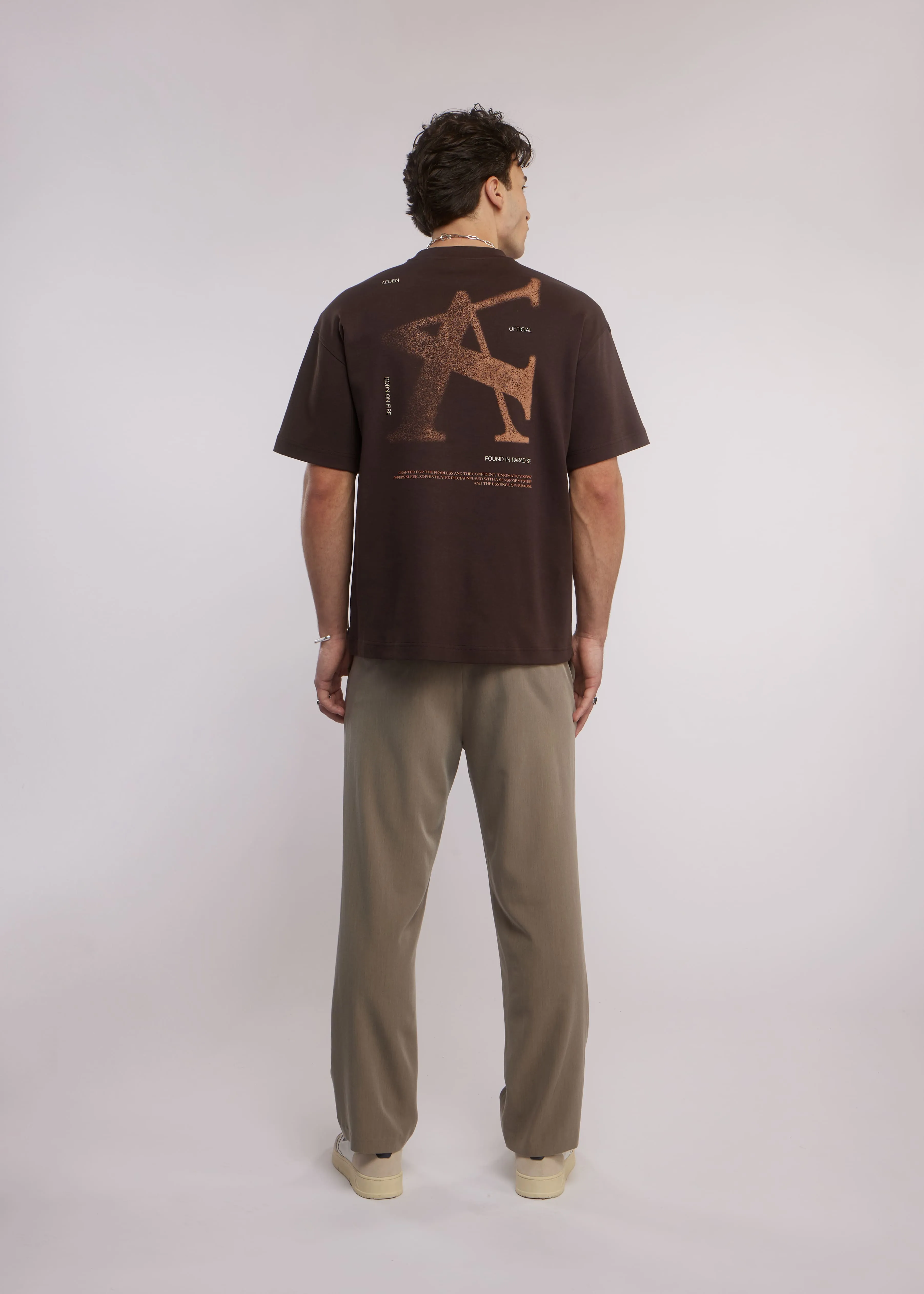 Paulo Tee | Ganache sold by Aeden Official product image thumbnail 4