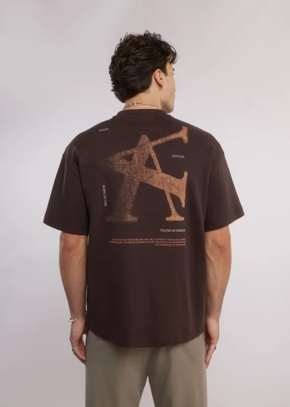 Paulo Tee | Ganache sold by Aeden Official