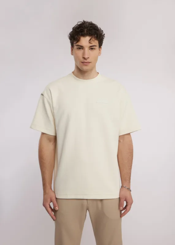Hector Tee | Off-white sold by Aeden Official
