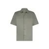Federico Shirt | Vetiver sold by Aeden Official