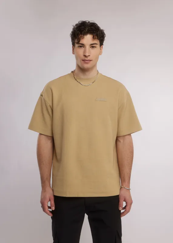 Hector Tee | Vetiver sold by Aeden Official