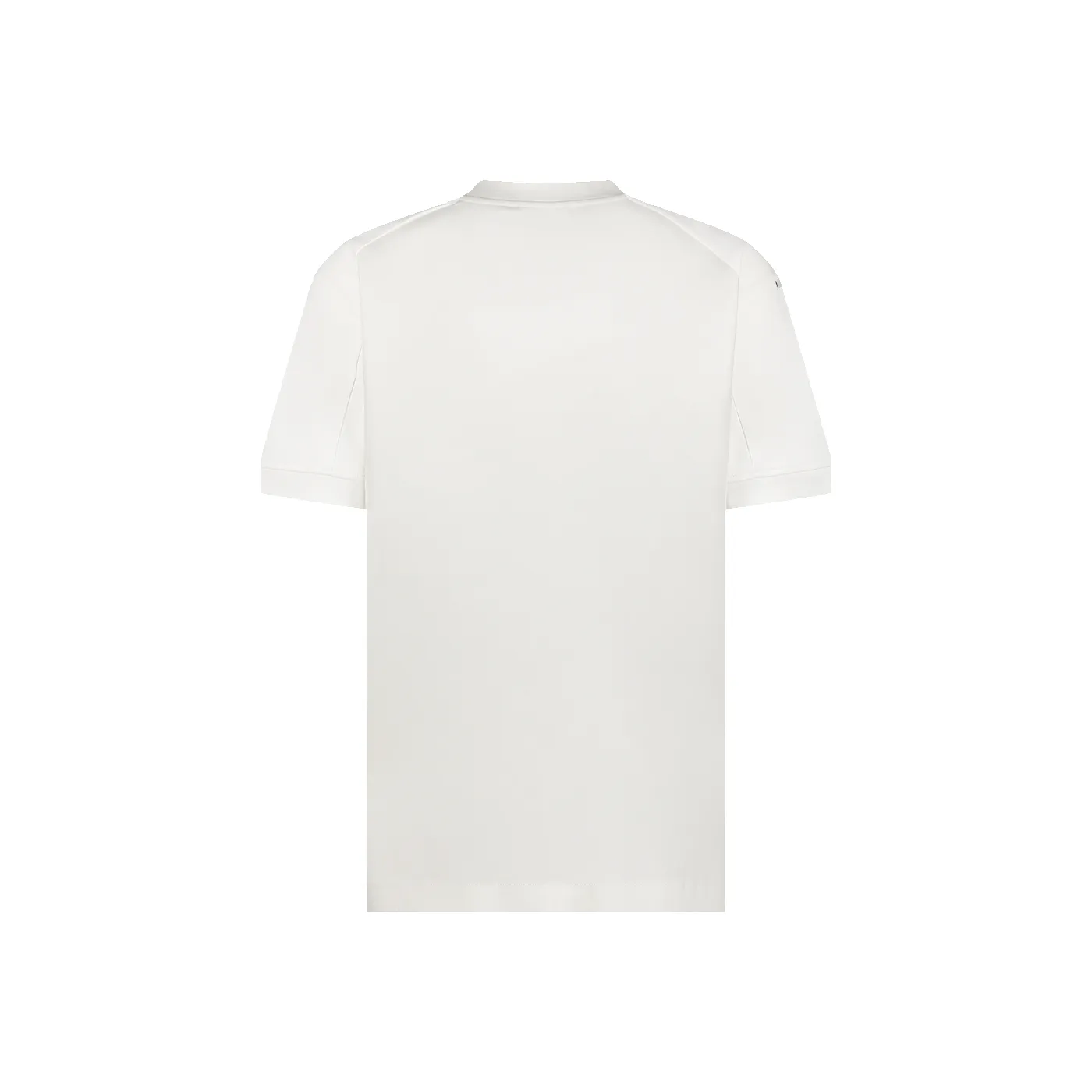 Oscar Tee | Off-white sold by Aeden Official product image thumbnail 5