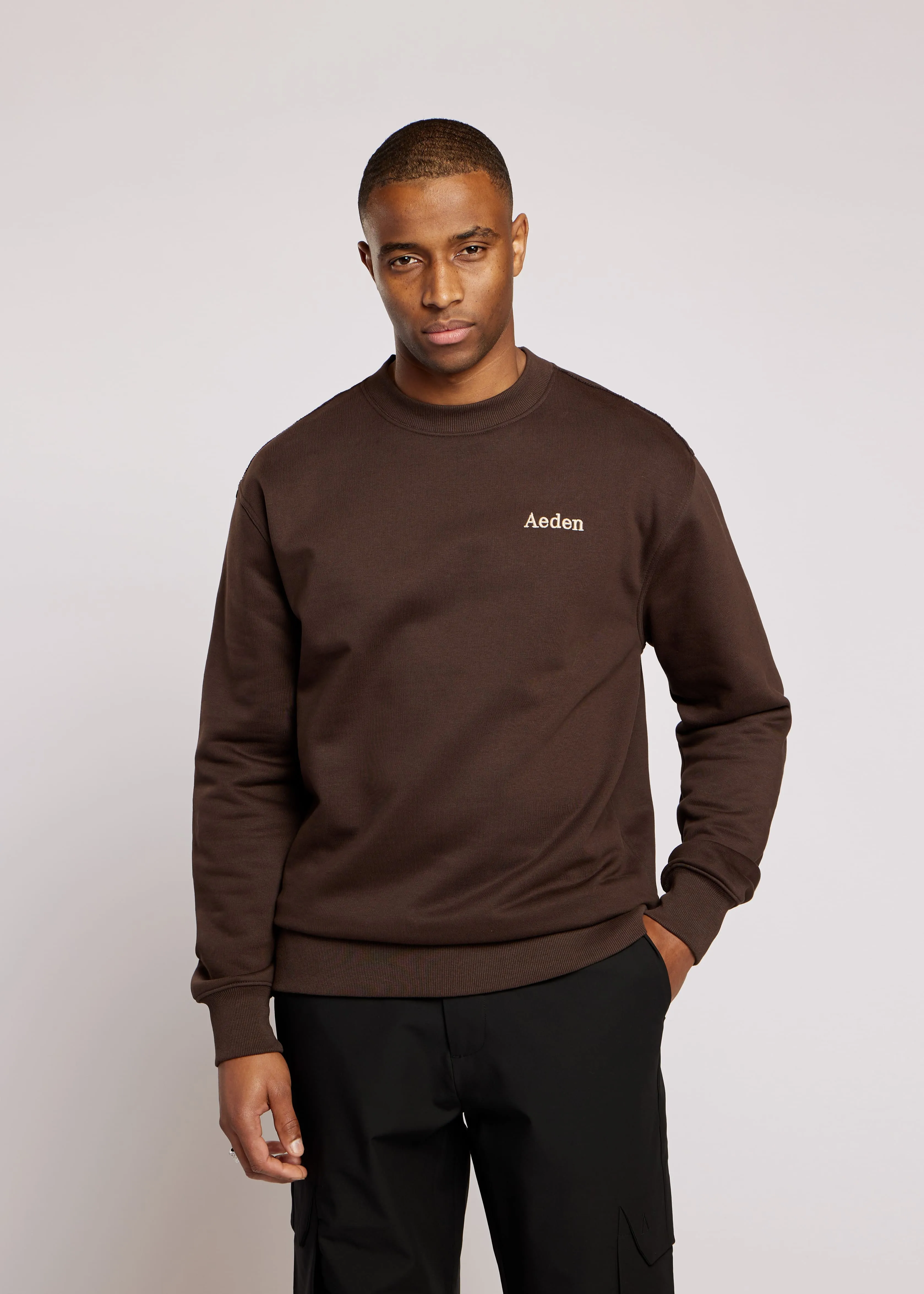 Scorpion Sweater | Ganache sold by Aeden Official product image thumbnail 2