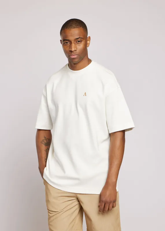 Neo Tee | Off-white sold by Aeden Official