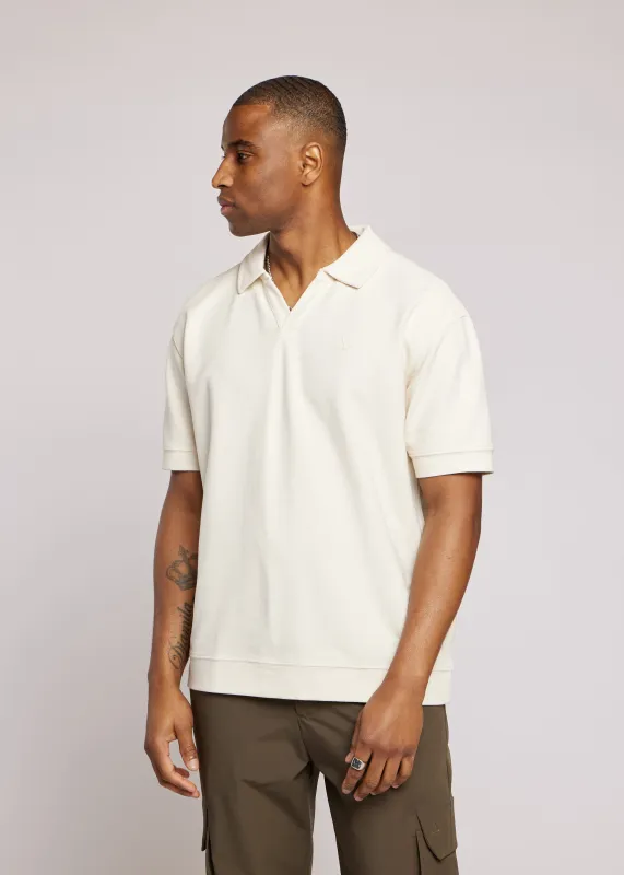 Celio Polo | Off-white sold by Aeden Official