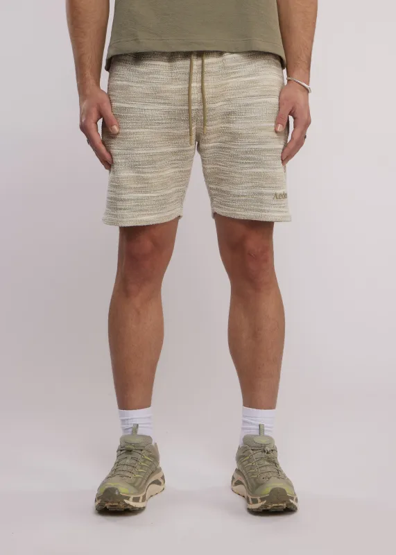 Hugo Shorts | Light Green sold by Aeden Official