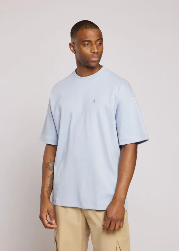 Neo Tee | Corn Blue sold by Aeden Official