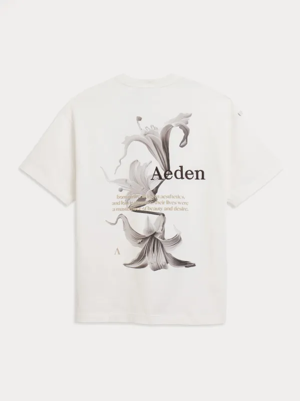 Ezio Tee | Off-white sold by Aeden Official