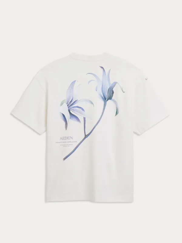 Misty Tee | Off-white sold by Aeden Official