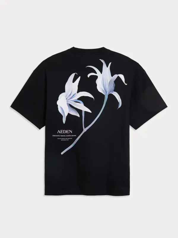 Misty Tee | Black sold by Aeden Official