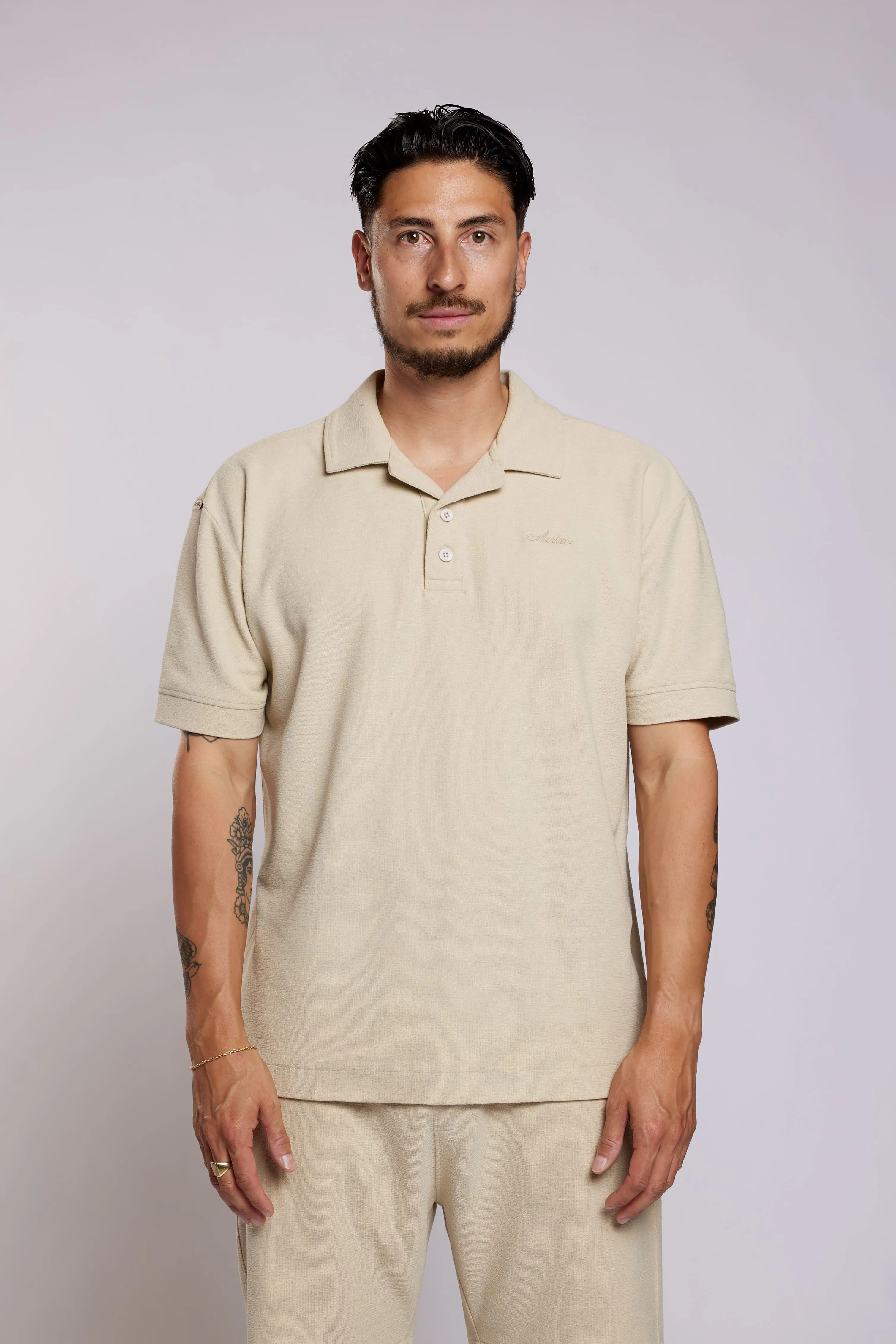 Kaito Polo | Sand sold by Aeden Official