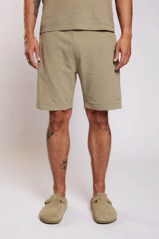 Momo Shorts | Vetiver sold by Aeden Official