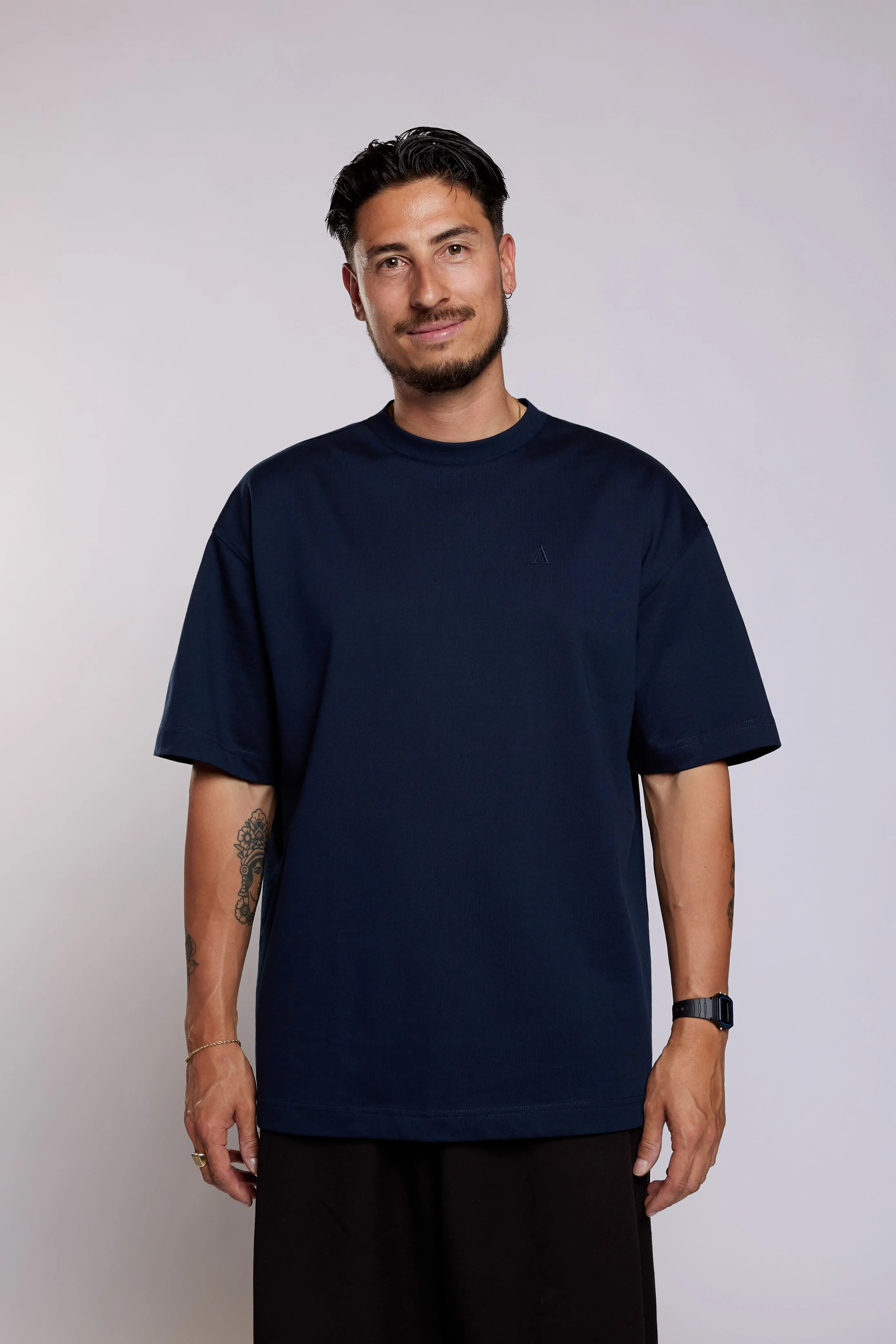 Ezio Tee | Sky Captain sold by Aeden Official product image thumbnail 2