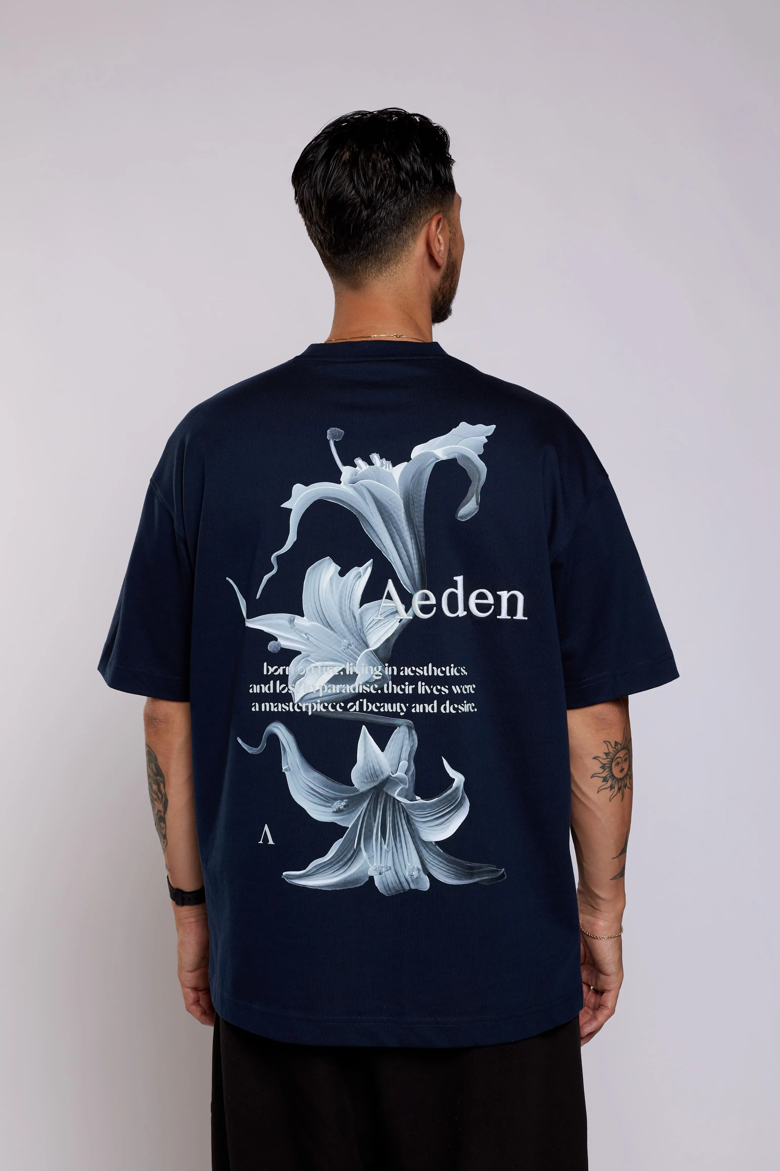 Ezio Tee | Sky Captain sold by Aeden Official