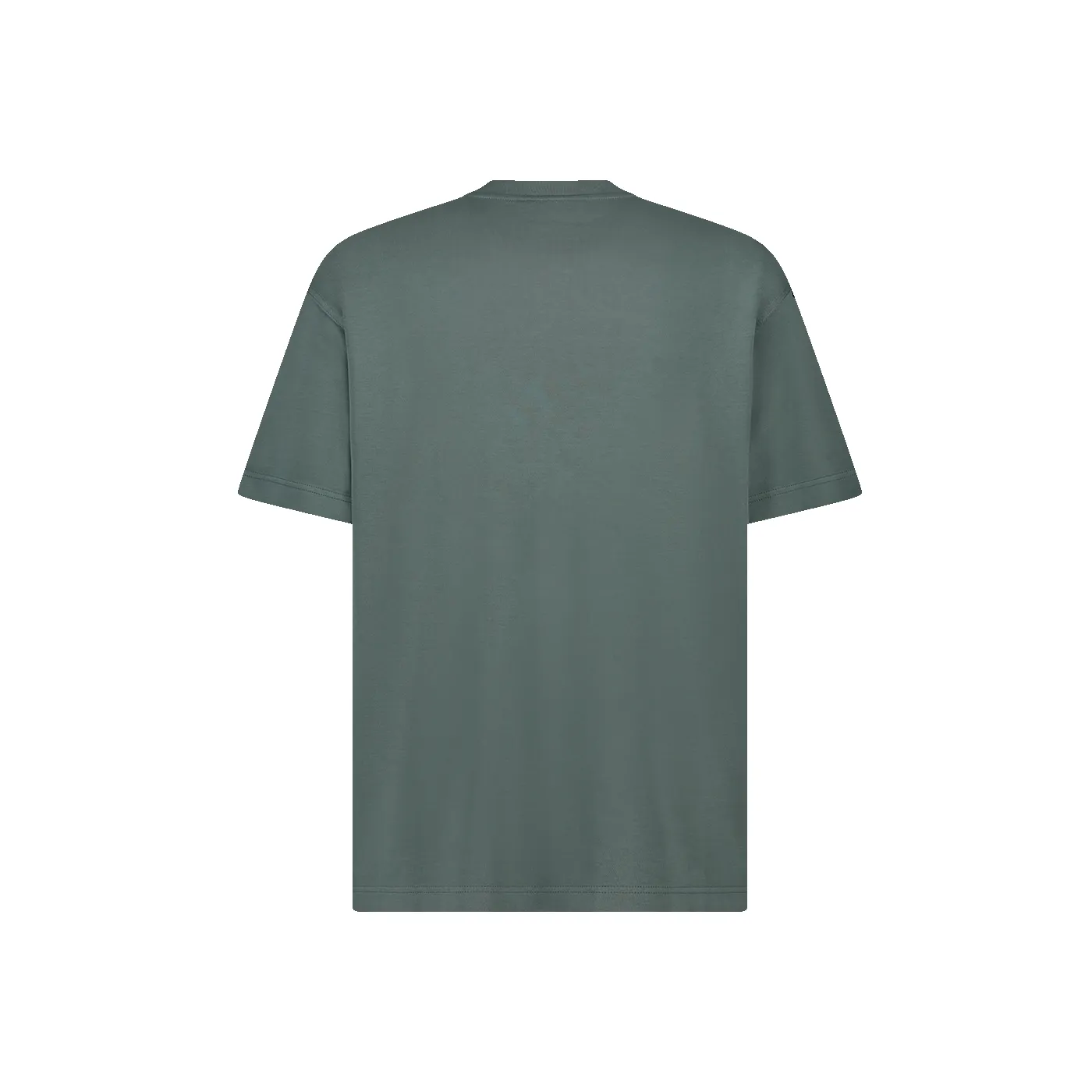 Kingston Tee | Grey/Blue sold by Aeden Official product image thumbnail 2