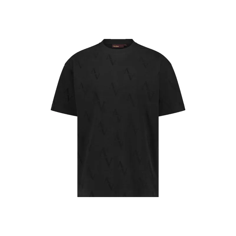 Kayro Tee | Black sold by Aeden Official