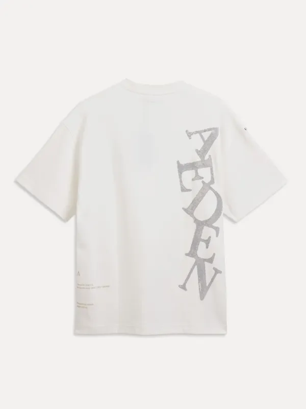 Vincent Tee | Off-white made by Aeden Official