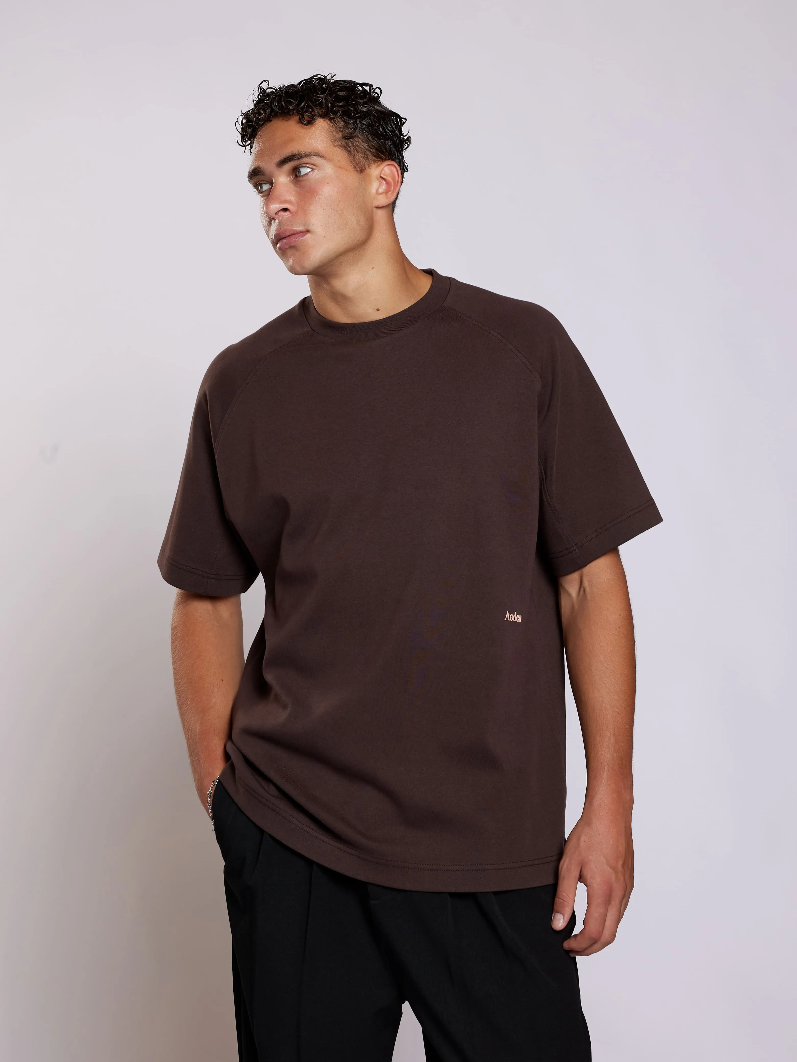 Yono Tee | Ganache sold by Aeden Official product image thumbnail 3