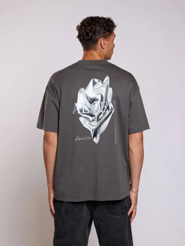 Mickey Tee | Dark Shadow sold by Aeden Official