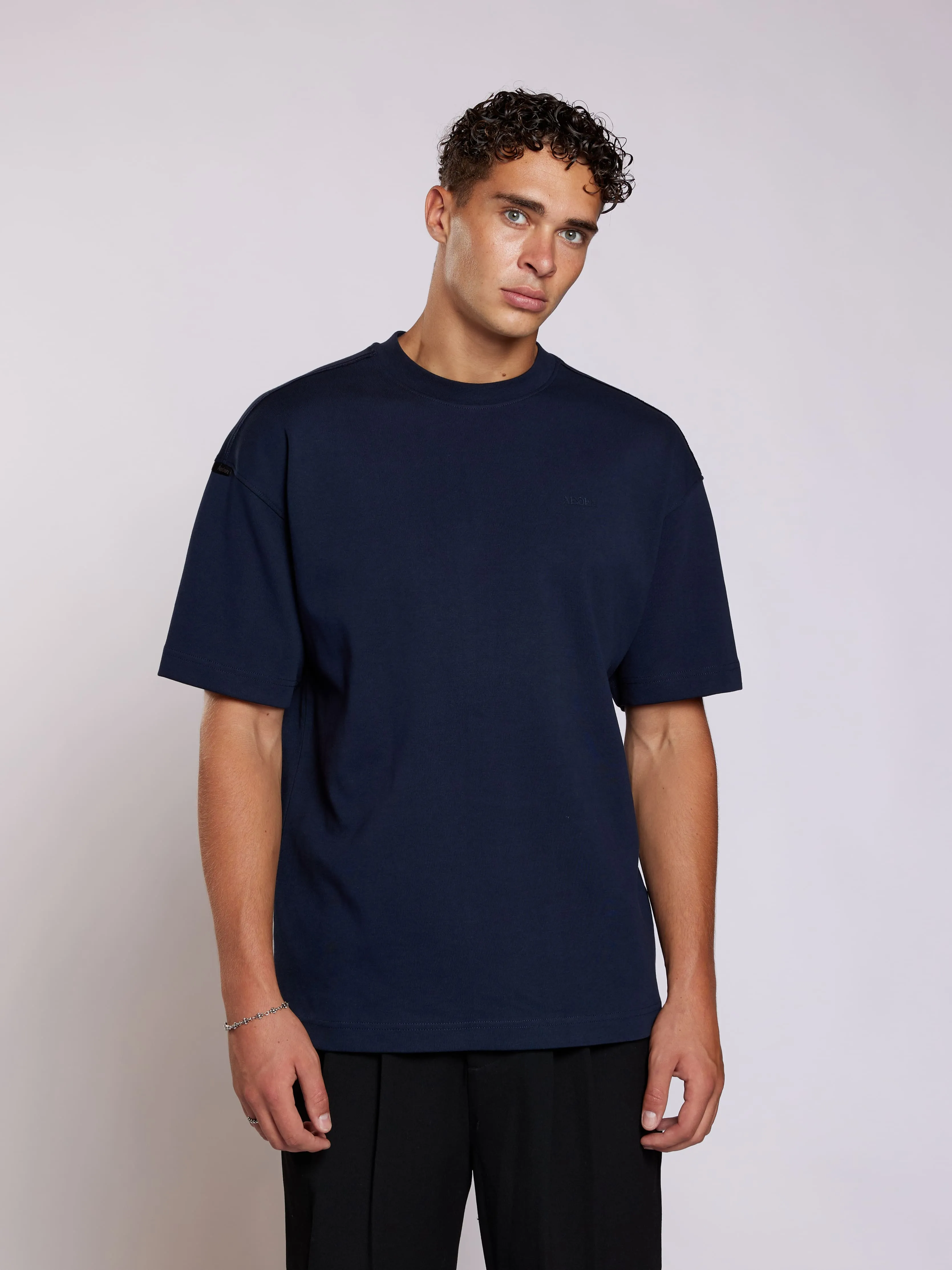 Raphaël Tee | Sky Captain sold by Aeden Official product image thumbnail 3