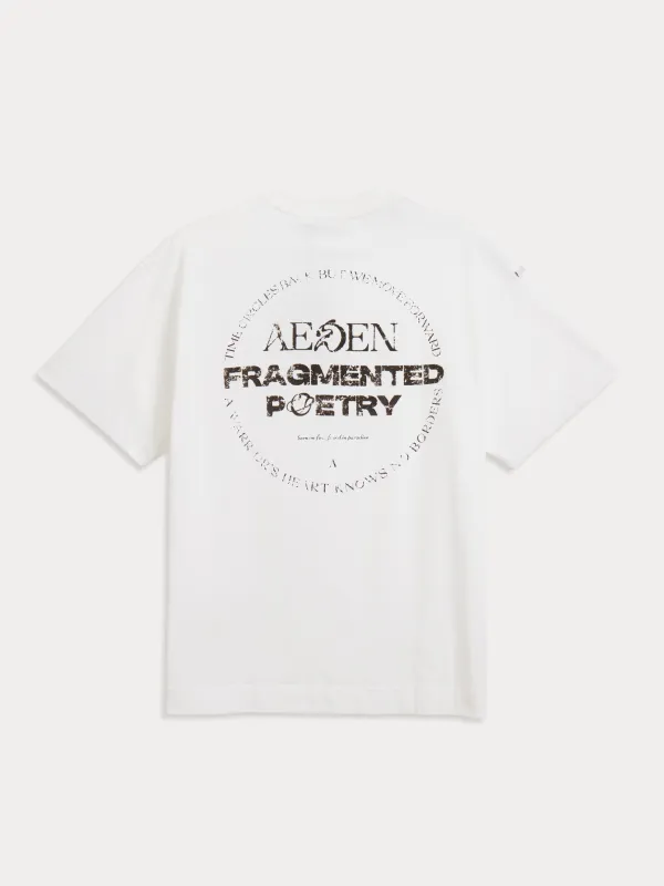 Fabien Tee | Off-white made by Aeden Official