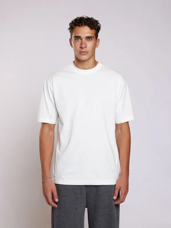 Foreo Tee | Off-white sold by Aeden Official