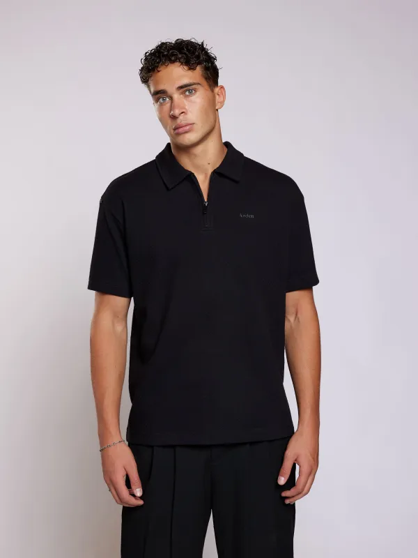 Cody Polo | Deep Black made by Aeden Official