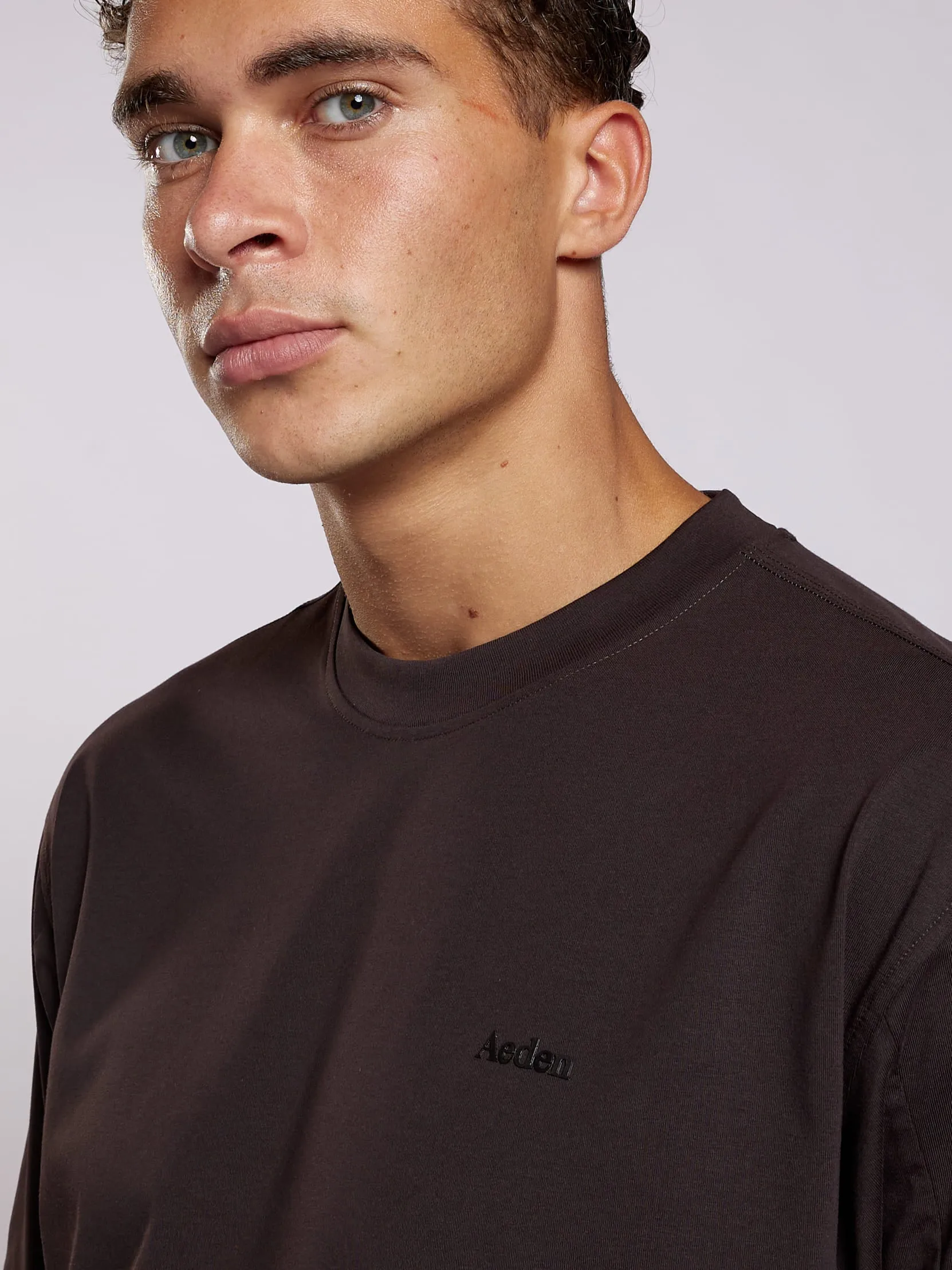 Foreo Tee | Ganache sold by Aeden Official product image thumbnail 4