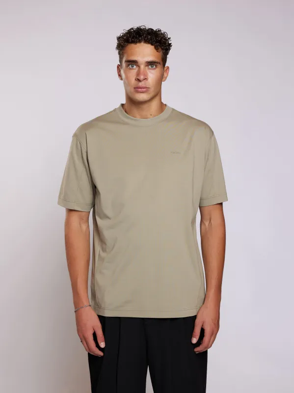 Foreo Tee | Vetiver sold by Aeden Official