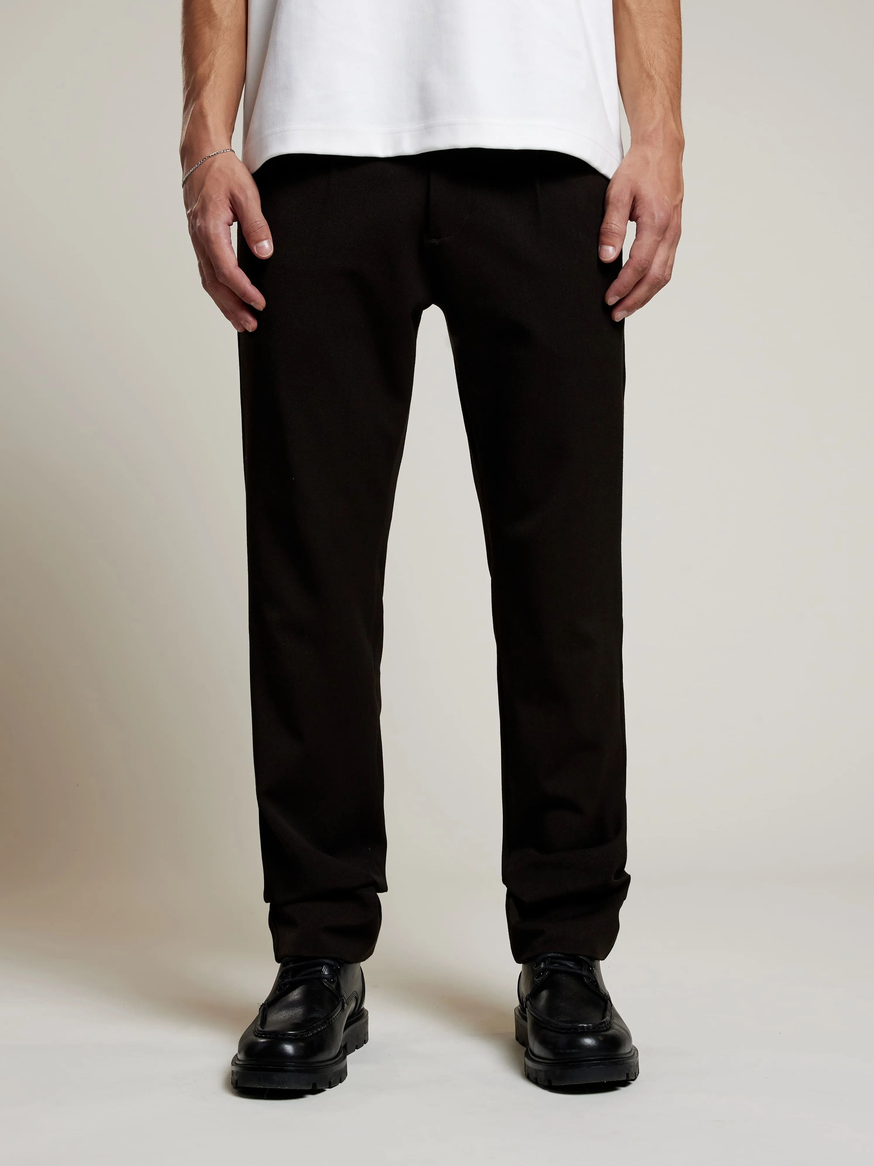 Aeron Pants | Ganache sold by Aeden Official