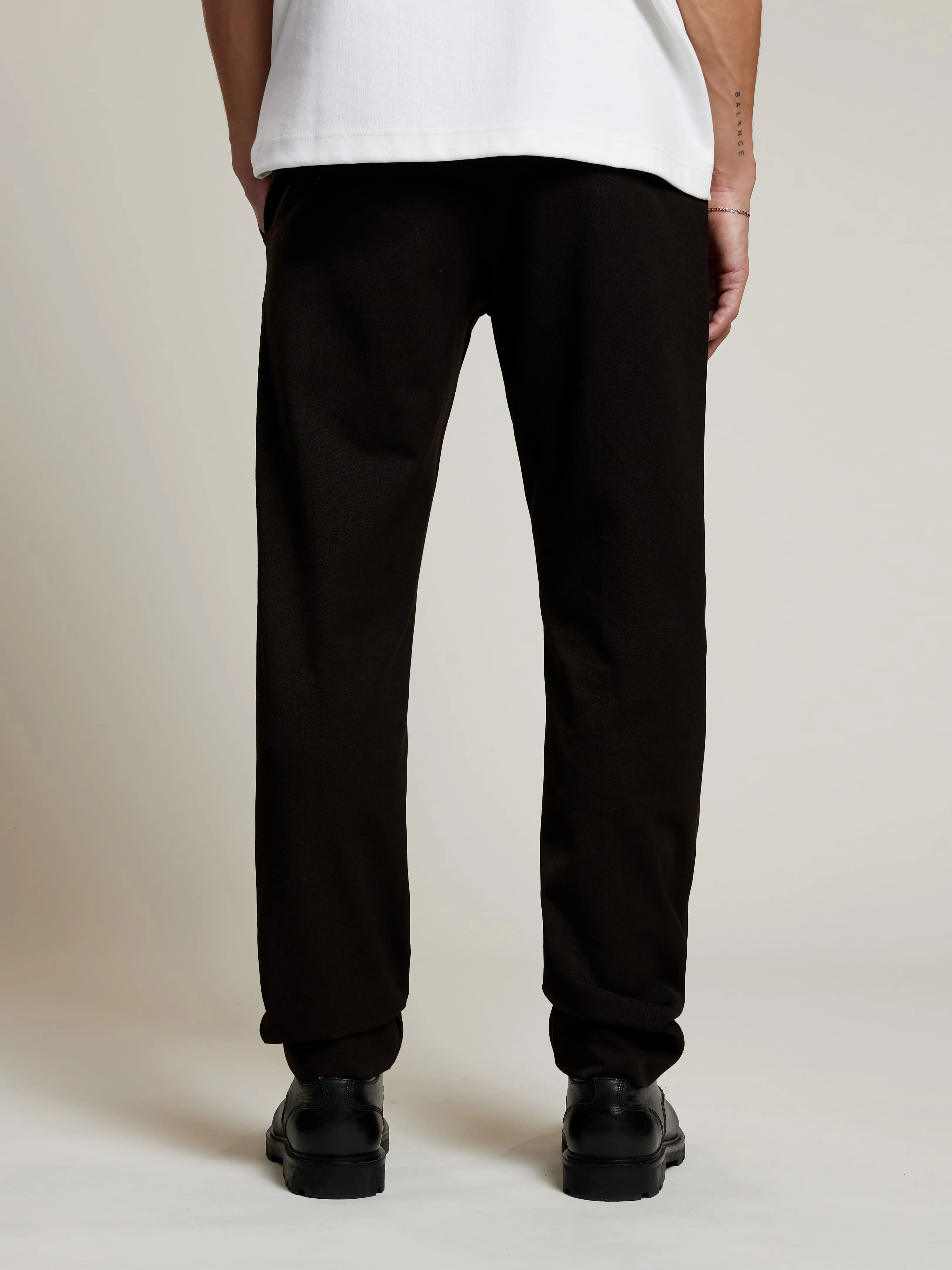 Aeron Pants | Ganache sold by Aeden Official product image thumbnail 2