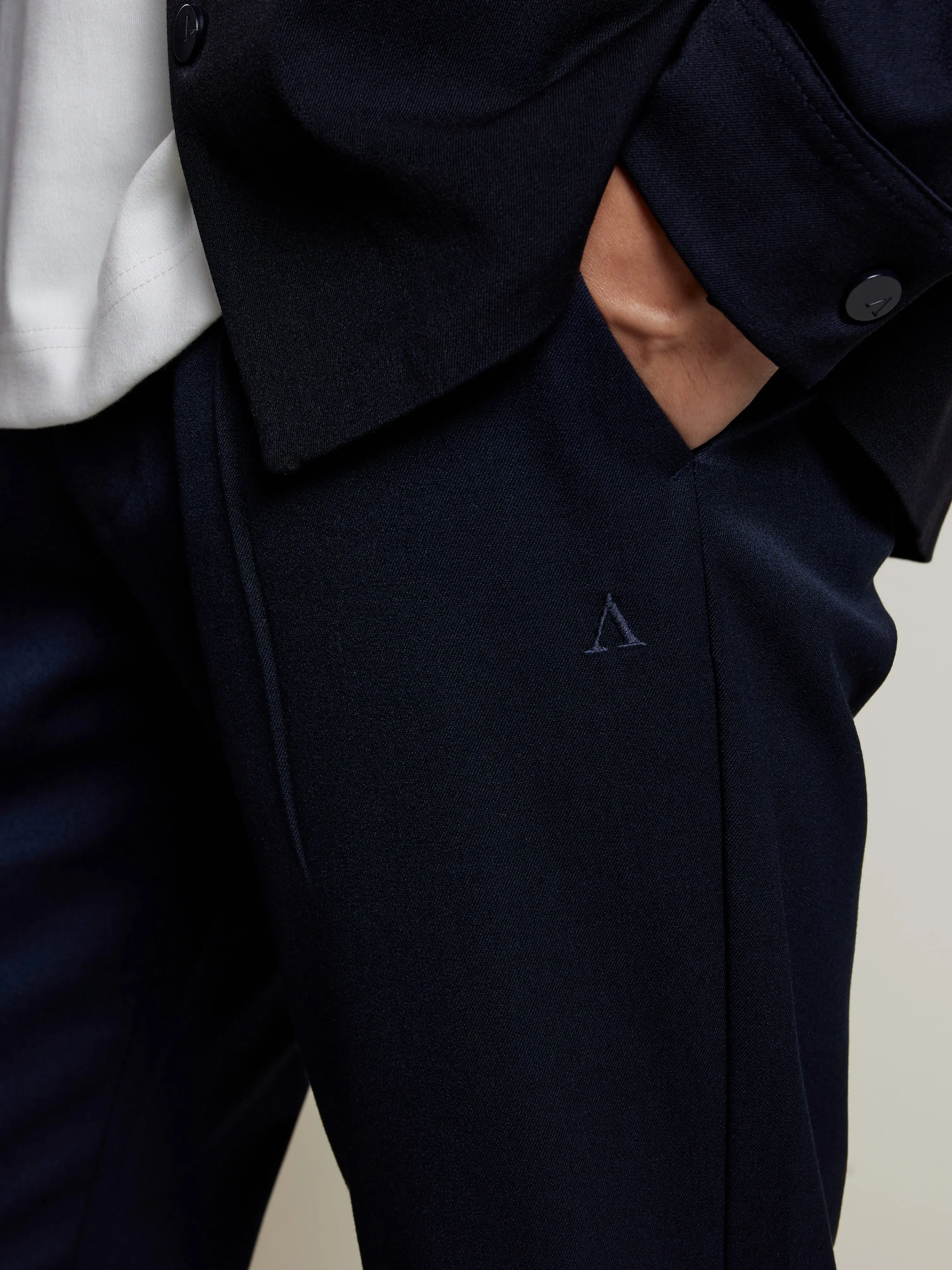 Aeron Pants | Night Sky sold by Aeden Official product image thumbnail 3