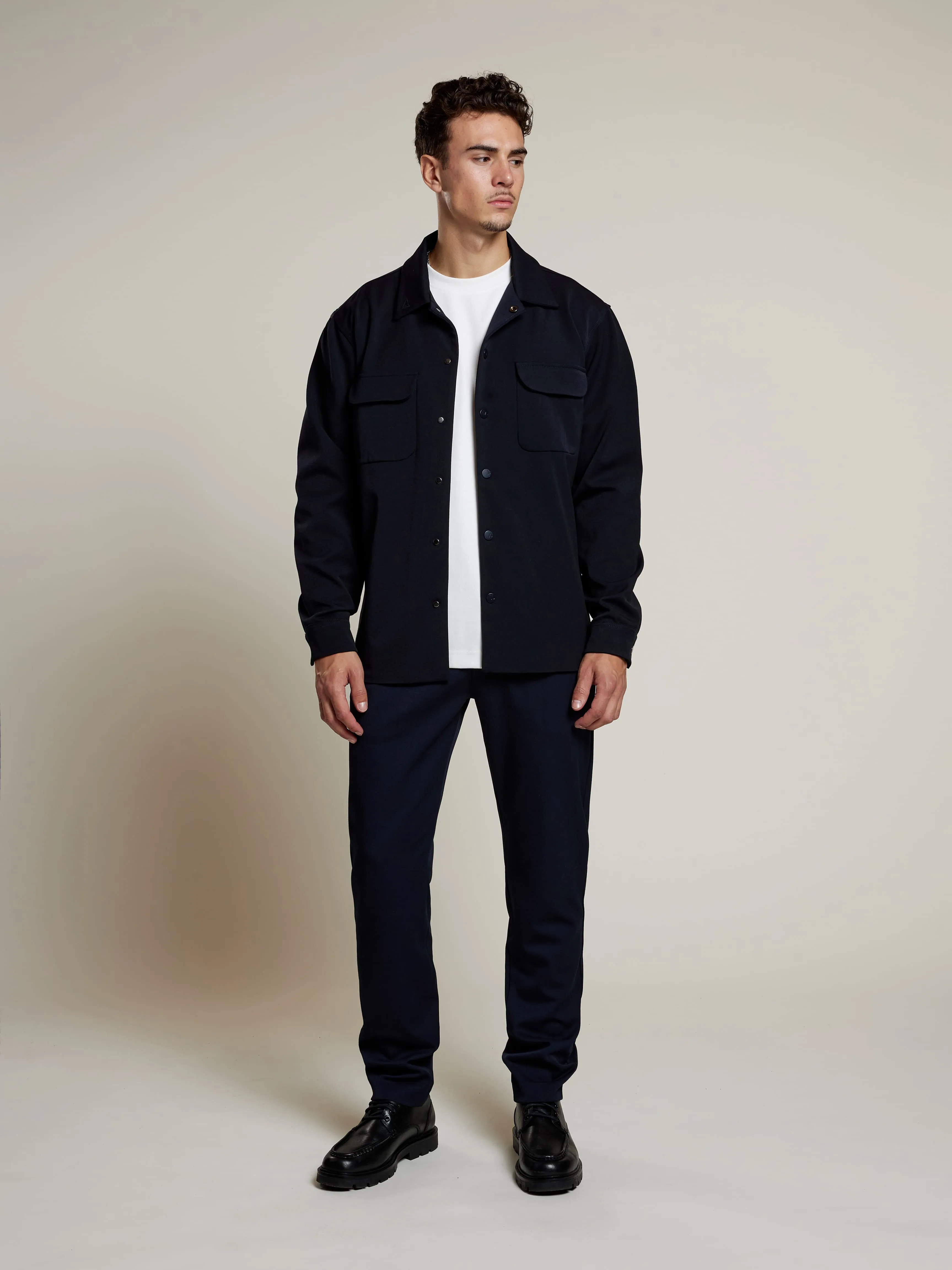 Aeron Pants | Night Sky sold by Aeden Official product image thumbnail 4