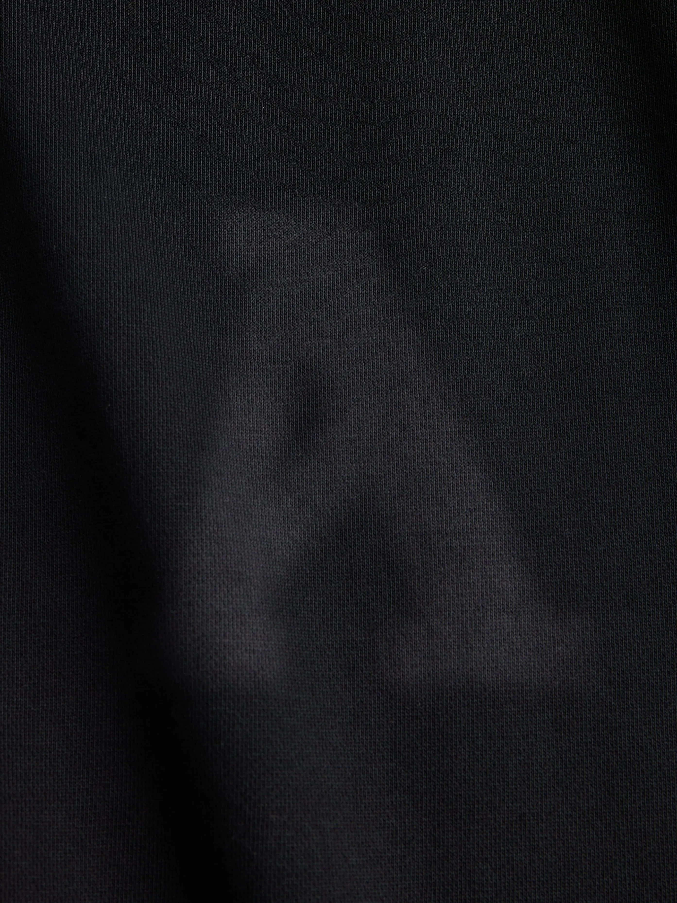 Worthy Sweater | Black sold by Aeden Official product image thumbnail 4