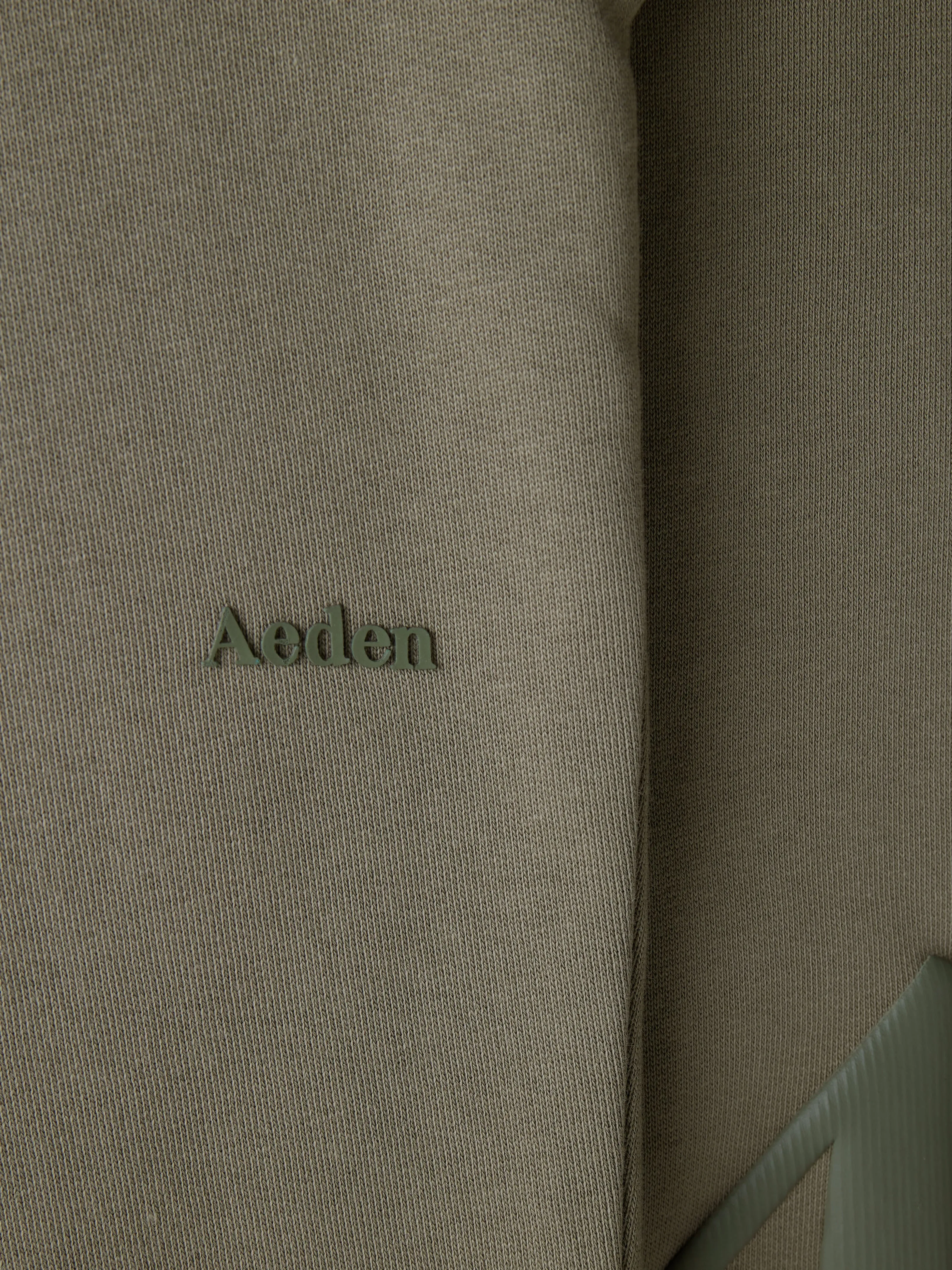 Mowgli Sweater | Vetiver sold by Aeden Official product image thumbnail 5