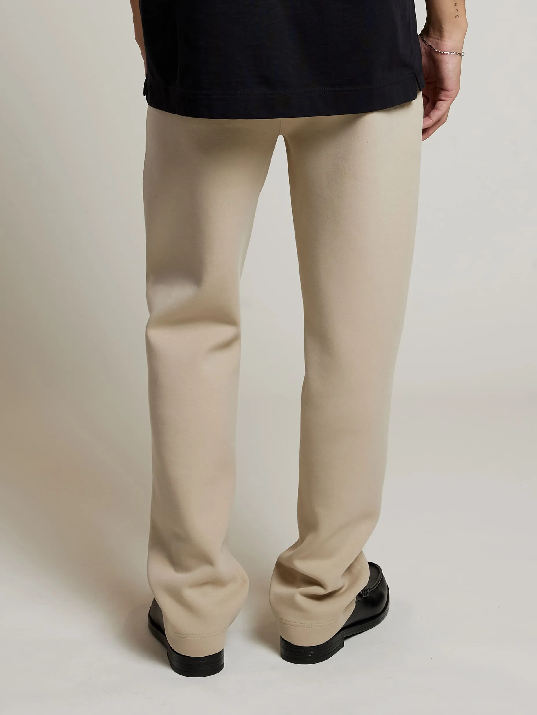 Maron Pants | Sand sold by Aeden Official product image thumbnail 2