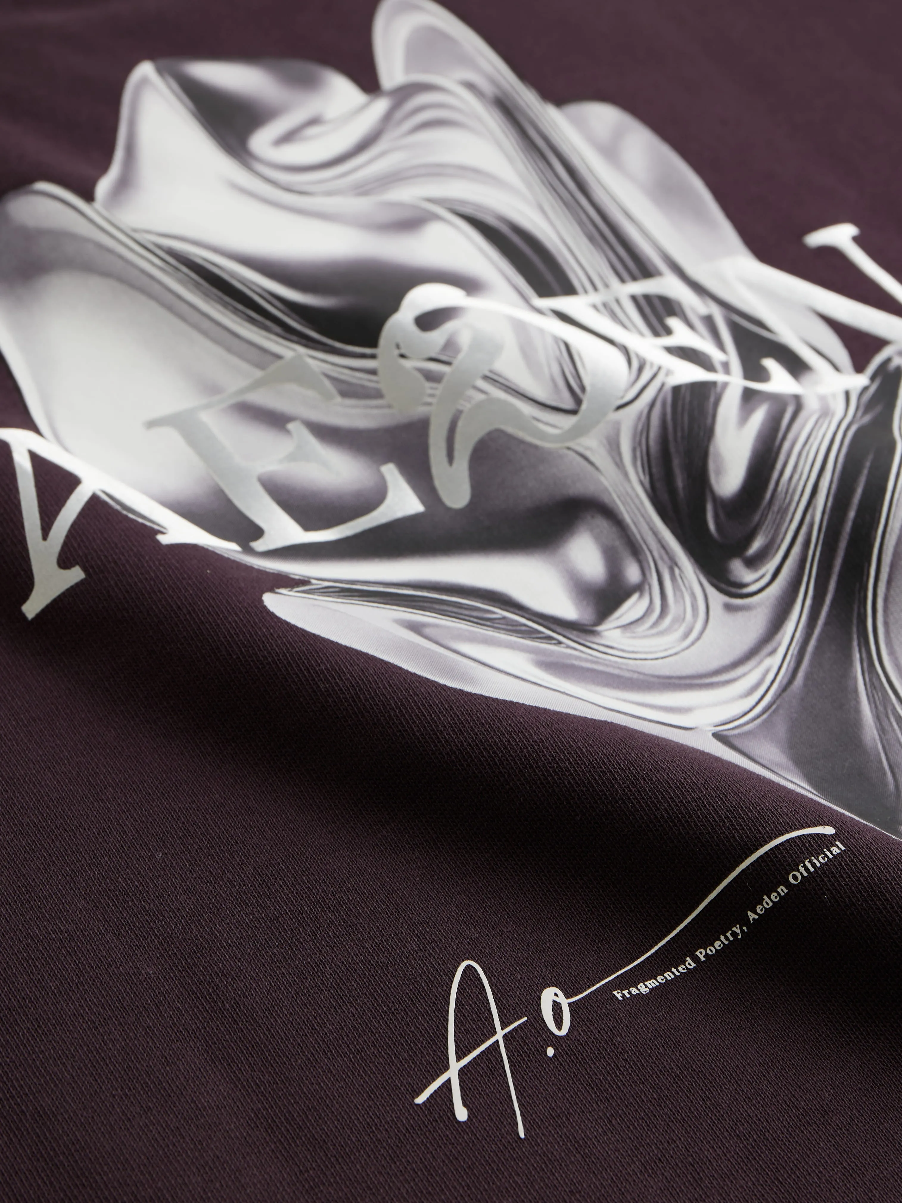 Moshin Sweater | Plum Perfect sold by Aeden Official product image thumbnail 5