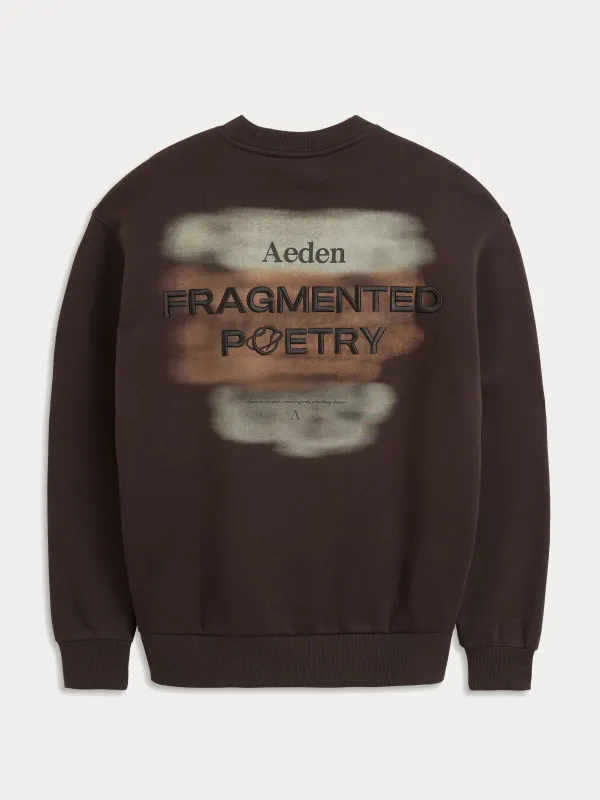 Didier Sweater | Ganache made by Aeden Official