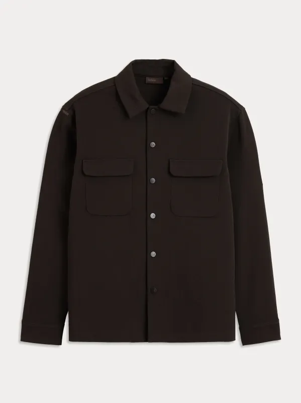 Albano Shirt | Ganache sold by Aeden Official