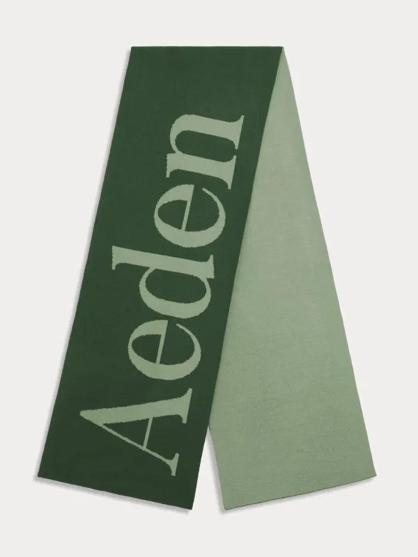 Sylas Scarf | Duffle Bag sold by Aeden Official