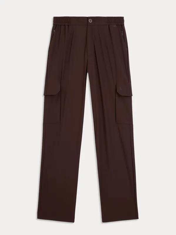 Andro Pants | Ganache sold by Aeden Official