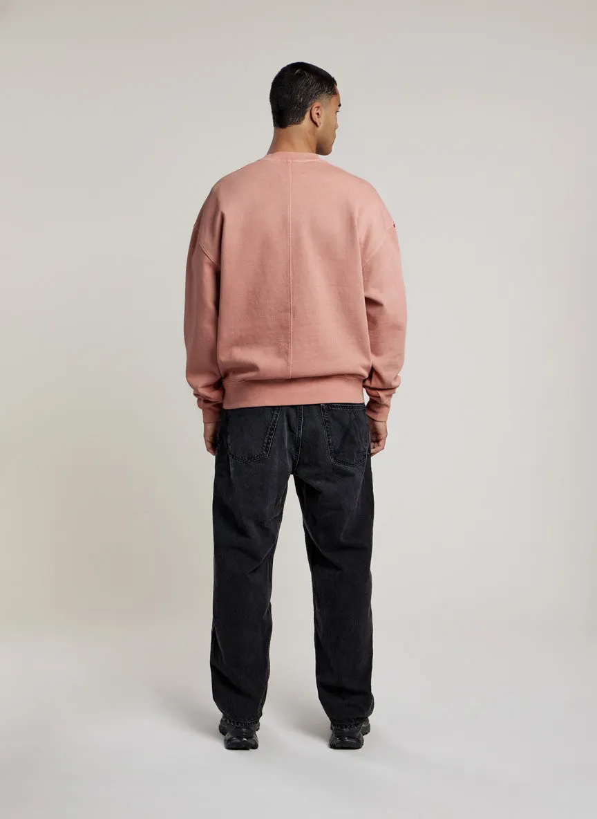 Vaelio Sweater | Ash Rose sold by Aeden Official product image thumbnail 4