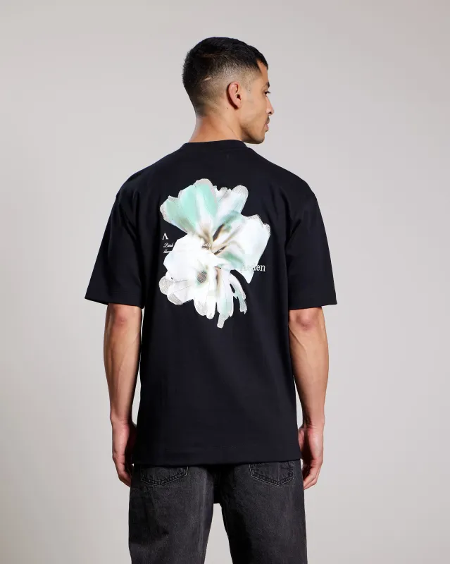 Fame Tee | Black made by Aeden Official