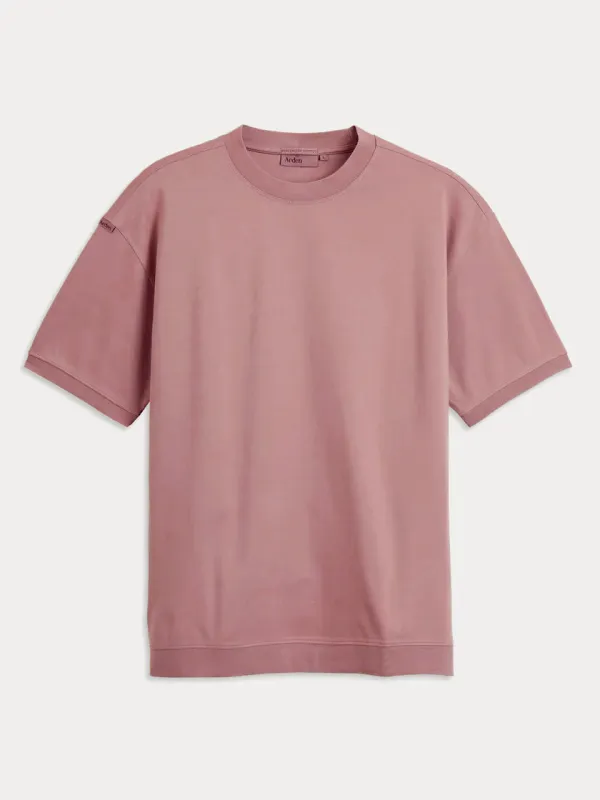 Baker Tee | Ash Rose made by Aeden Official