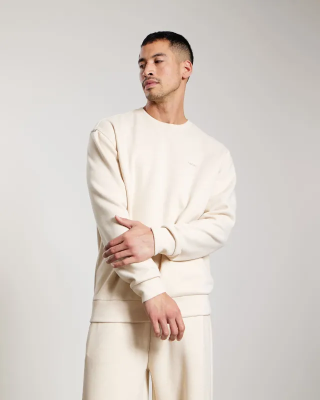 Teslo Sweater | Sand Mel made by Aeden Official